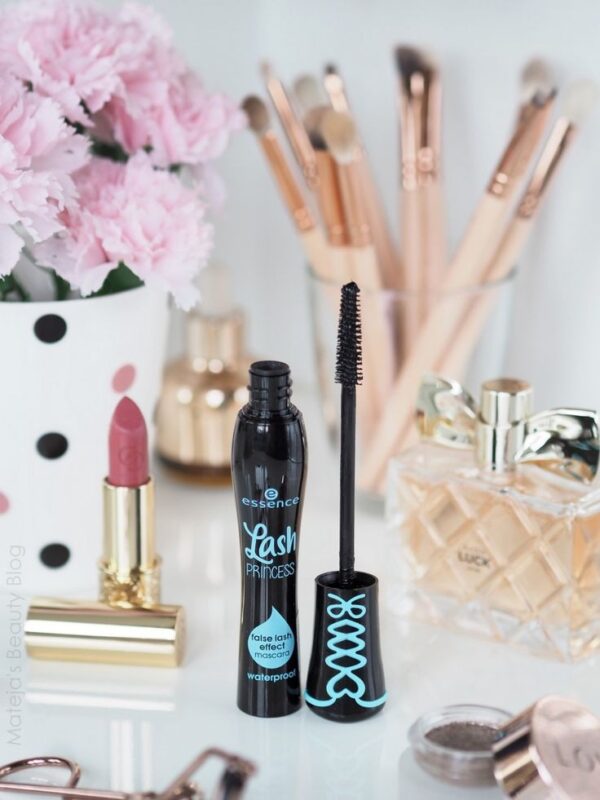 12ml Lash Princess (False Lash Effect Mascara Waterproof) by Essence - Image 2