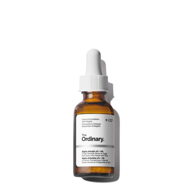 Ordinary Alpha Arbutin 2% (30ml)